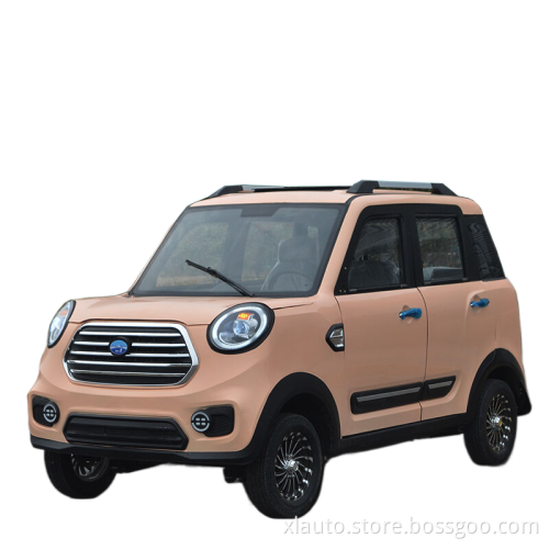 Runtoe New Energy Solar Adult Without Driving Licence 2022 carro electrico auto electric car